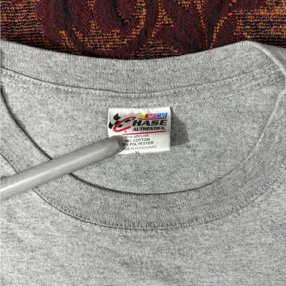 Vintage Chase Authentics Jamie McMurray Tee - Picture 3 of 5